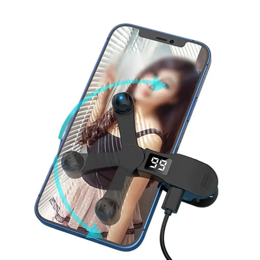 Auto Screen Clicker USB Touch Tapper for Smartphones by Habicare