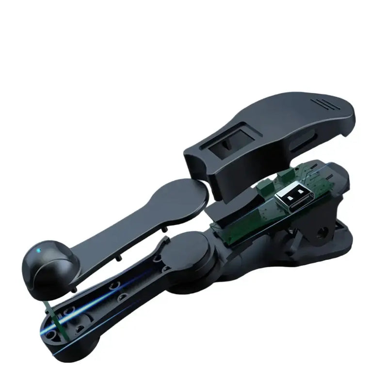 Auto Screen Clicker USB Touch Tapper for Smartphones by Habicare
