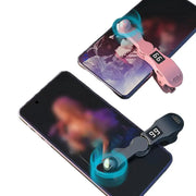 Auto Screen Clicker USB Touch Tapper for Smartphones by Habicare