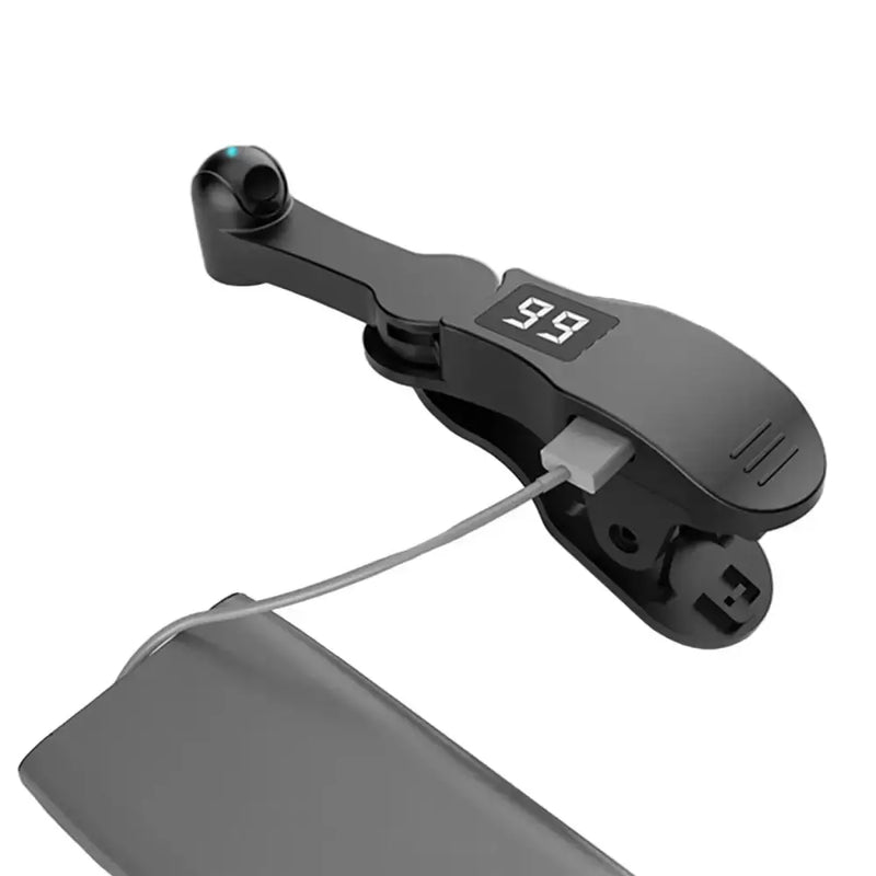 Auto Screen Clicker USB Touch Tapper for Smartphones by Habicare