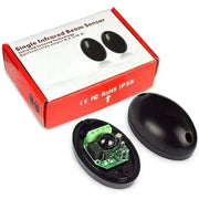 Automated Infrared Safety Gate Sensor by Habicare