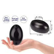 Automated Infrared Safety Gate Sensor by Habicare