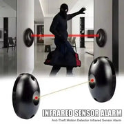 Automated Infrared Safety Gate Sensor by Habicare