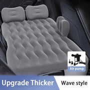 Automotive Inflatable Air Mattress for SUV & Truck (3 colours available) by Habicare