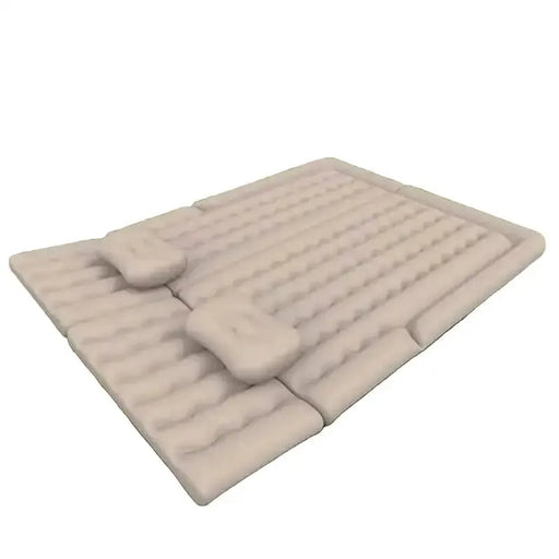 Automotive Inflatable Air Mattress for SUV & Truck (3 colours available) by Habicare