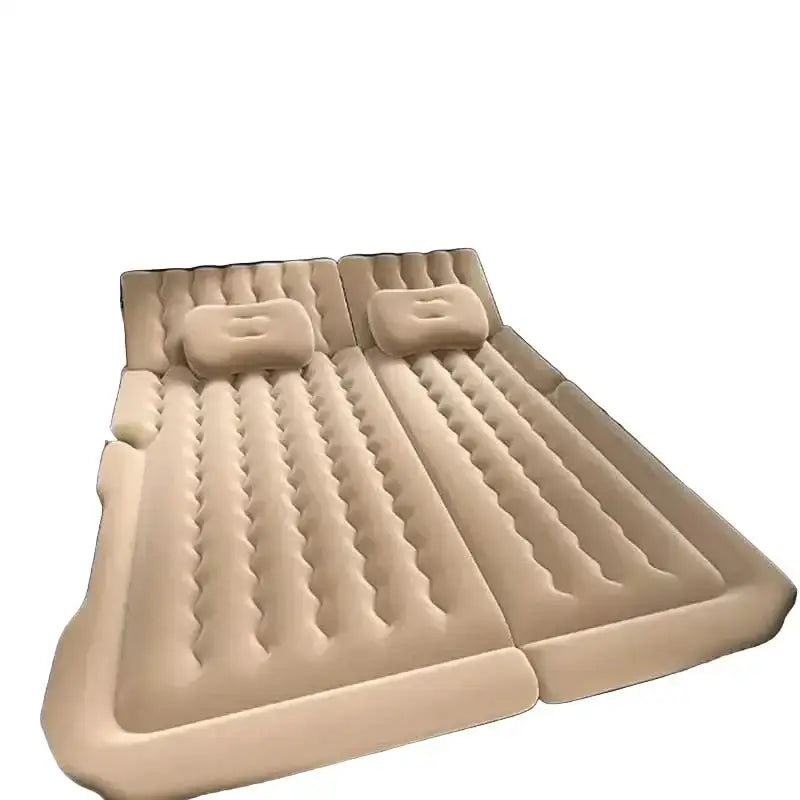 Automotive Inflatable Air Mattress for SUV & Truck (3 colours available) by Habicare