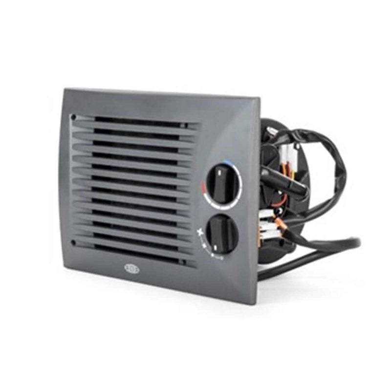 Autoterm Air heater Autoterm Hydronic Fan Matrix 3 Speed 5.9kw