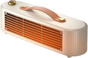 SportZone.co.nz Appliances > Heaters > Electric Heaters Auxiliary heater, small solar electric heater for home, office or workspace use (White) Auxiliary heater, small solar electric heater for home, office or workspace use (White)