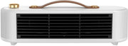 SportZone.co.nz Appliances > Heaters > Electric Heaters Auxiliary heater, small solar electric heater for home, office or workspace use (White) Auxiliary heater, small solar electric heater for home, office or workspace use (White)