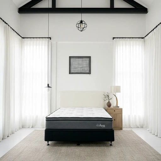 BroDeals Mattresses NZ Made Ava Pillow Top Mattress NZ Made Ava Pillow Top Mattress