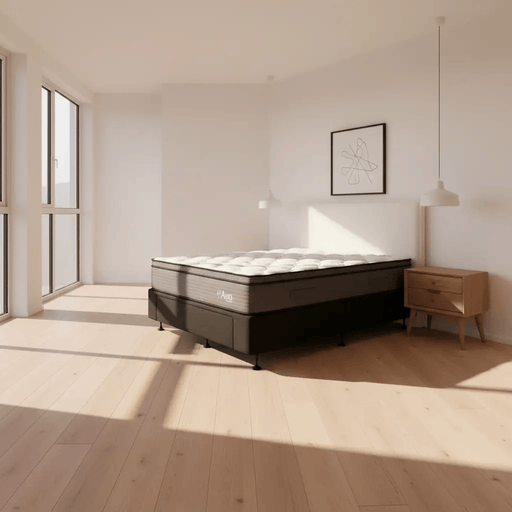 BroDeals Mattresses NZ Made Ava Pillow Top Mattress NZ Made Ava Pillow Top Mattress