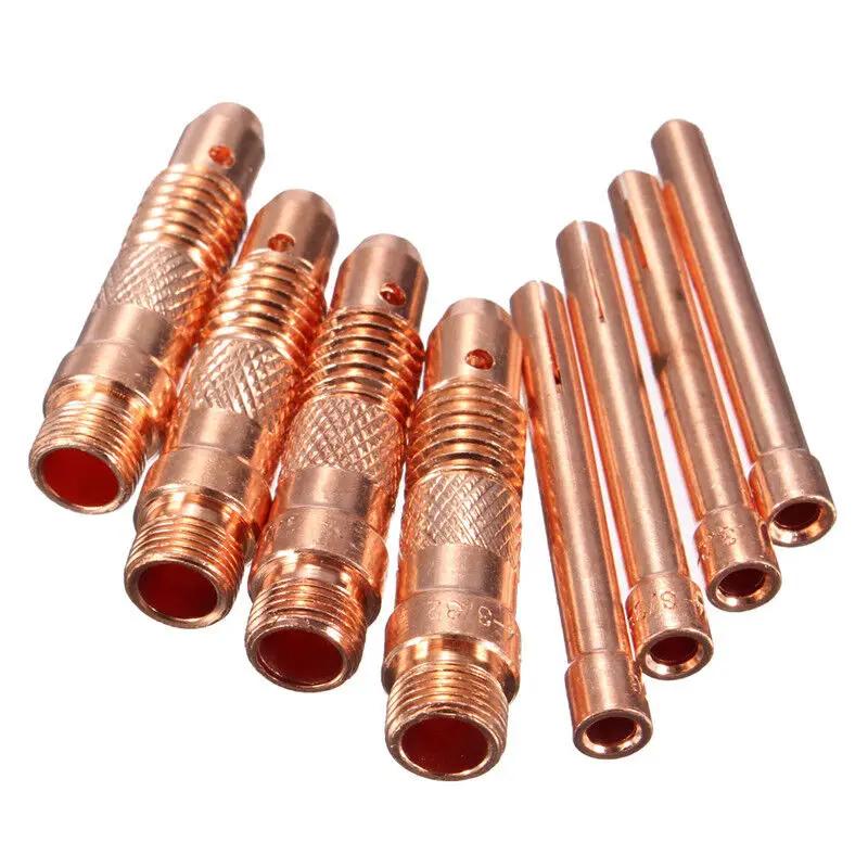 36PCS Tig Welding Torch Accessories Kit by salelink.co.nz