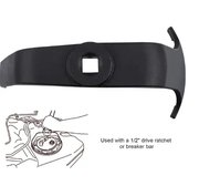 Fuel Tank Lock Ring Tool Fuel Pump Senders Removal Install Tools by salelink.co.nz