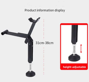 Motorcycle Rear and Front Wheel Lift Stand by salelink.co.nz