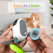 Smart Interactive Car Toy by salelink.co.nz