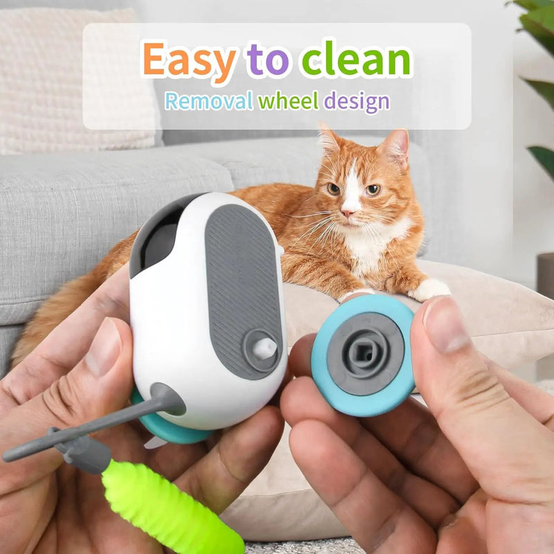 Smart Interactive Car Toy by salelink.co.nz