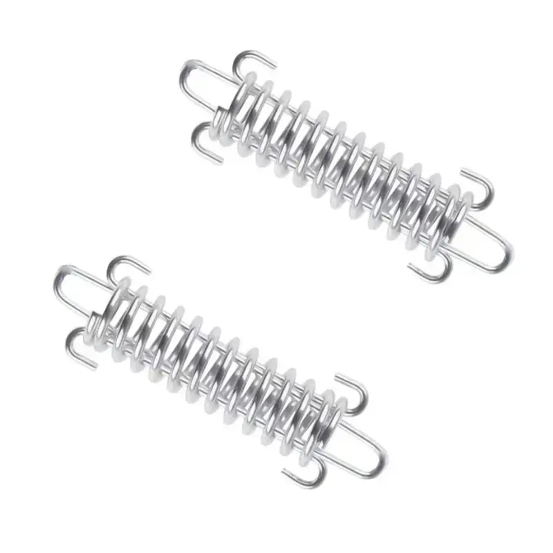 Awning Tie Down Straps (with tensioner) for Caravans & RV's by Habicare