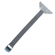 Awning Tie Down Straps (with tensioner) for Caravans & RV's by Habicare