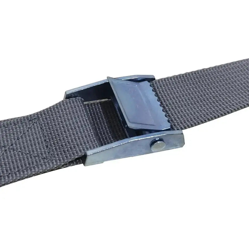 Awning Tie Down Straps (with tensioner) for Caravans & RV's by Habicare