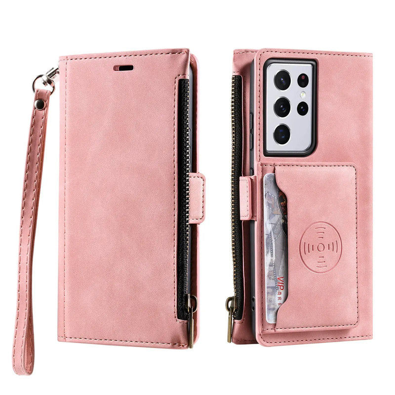 Samsung S21 Ultra Case by salelink.co.nz