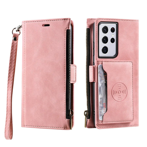 Samsung S21 Ultra Case by salelink.co.nz