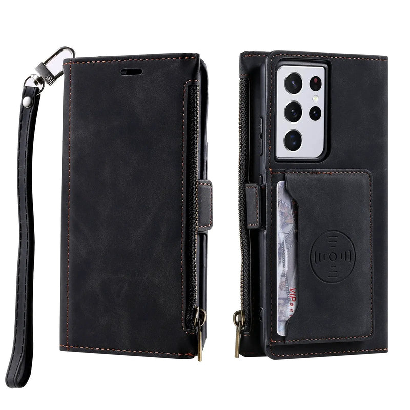 Samsung S21 Ultra Case by salelink.co.nz