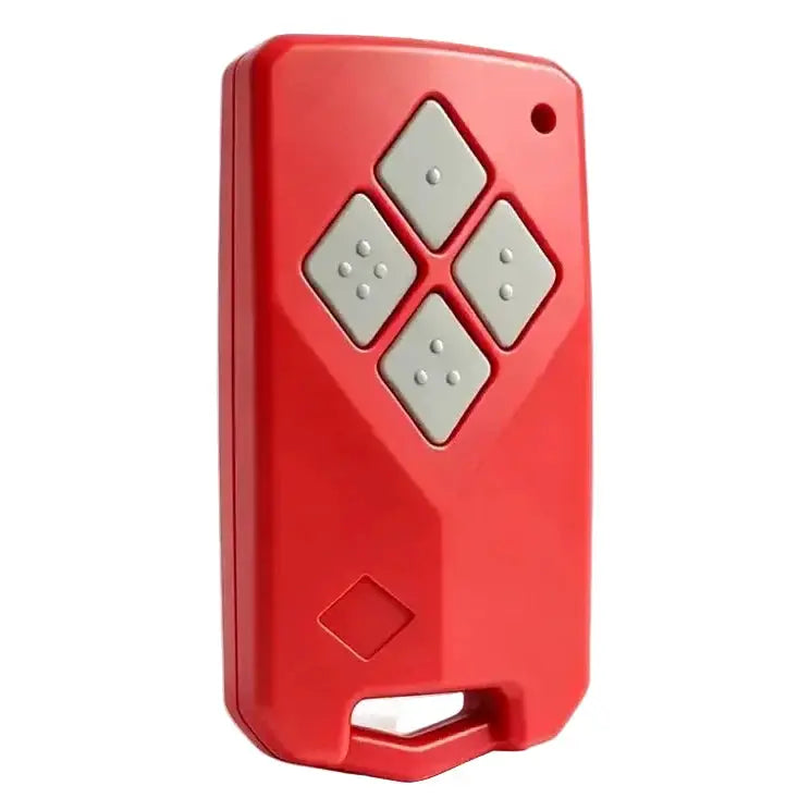 Habicare 433MHz Garage Door Remote For BD Tri Tran TB5 TB5v2 TB2 TB4 BD2 BD4 433MHz Garage Door Remote For BD Tri Tran TB5 TB2 TB4