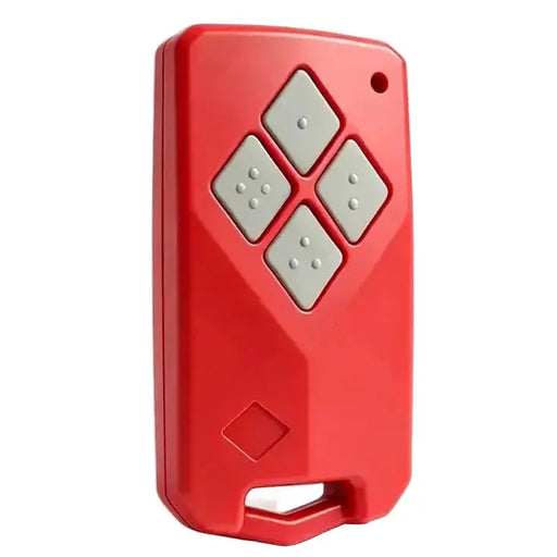 Habicare 433MHz Garage Door Remote For BD Tri Tran TB5 TB5v2 TB2 TB4 BD2 BD4 433MHz Garage Door Remote For BD Tri Tran TB5 TB2 TB4