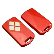 Habicare 433MHz Garage Door Remote For BD Tri Tran TB5 TB5v2 TB2 TB4 BD2 BD4 433MHz Garage Door Remote For BD Tri Tran TB5 TB2 TB4