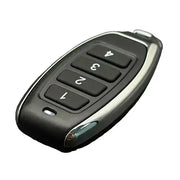 Habicare 433MHz Garage Door Remote For BD Tri Tran TB5 TB5v2 TB2 TB4 BD2 BD4 433MHz Garage Door Remote For BD Tri Tran TB5 TB2 TB4
