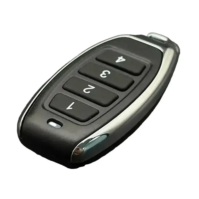 Habicare 433MHz Garage Door Remote For BD Tri Tran TB5 TB5v2 TB2 TB4 BD2 BD4 433MHz Garage Door Remote For BD Tri Tran TB5 TB2 TB4