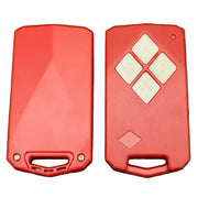 Habicare 433MHz Garage Door Remote For BD Tri Tran TB5 TB5v2 TB2 TB4 BD2 BD4 433MHz Garage Door Remote For BD Tri Tran TB5 TB2 TB4