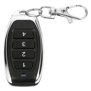 Habicare 433MHz Garage Door Remote For BD Tri Tran TB5 TB5v2 TB2 TB4 BD2 BD4 433MHz Garage Door Remote For BD Tri Tran TB5 TB2 TB4