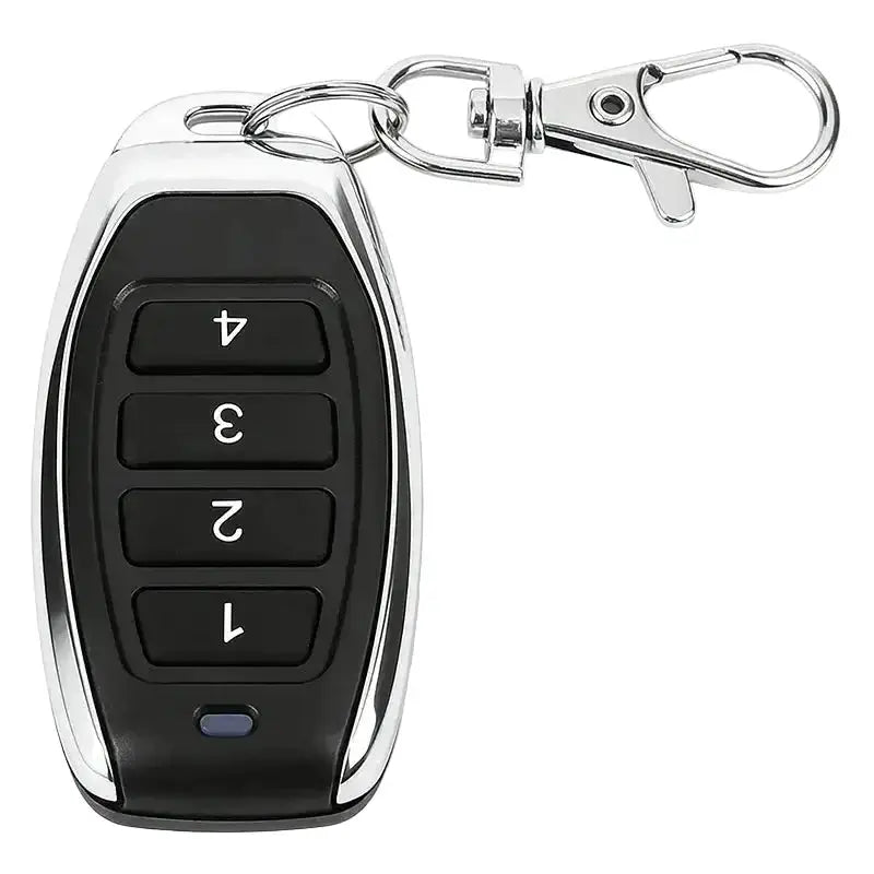 Habicare 433MHz Garage Door Remote For BD Tri Tran TB5 TB5v2 TB2 TB4 BD2 BD4 433MHz Garage Door Remote For BD Tri Tran TB5 TB2 TB4