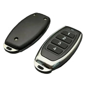 Habicare 433MHz Garage Door Remote For BD Tri Tran TB5 TB5v2 TB2 TB4 BD2 BD4 433MHz Garage Door Remote For BD Tri Tran TB5 TB2 TB4
