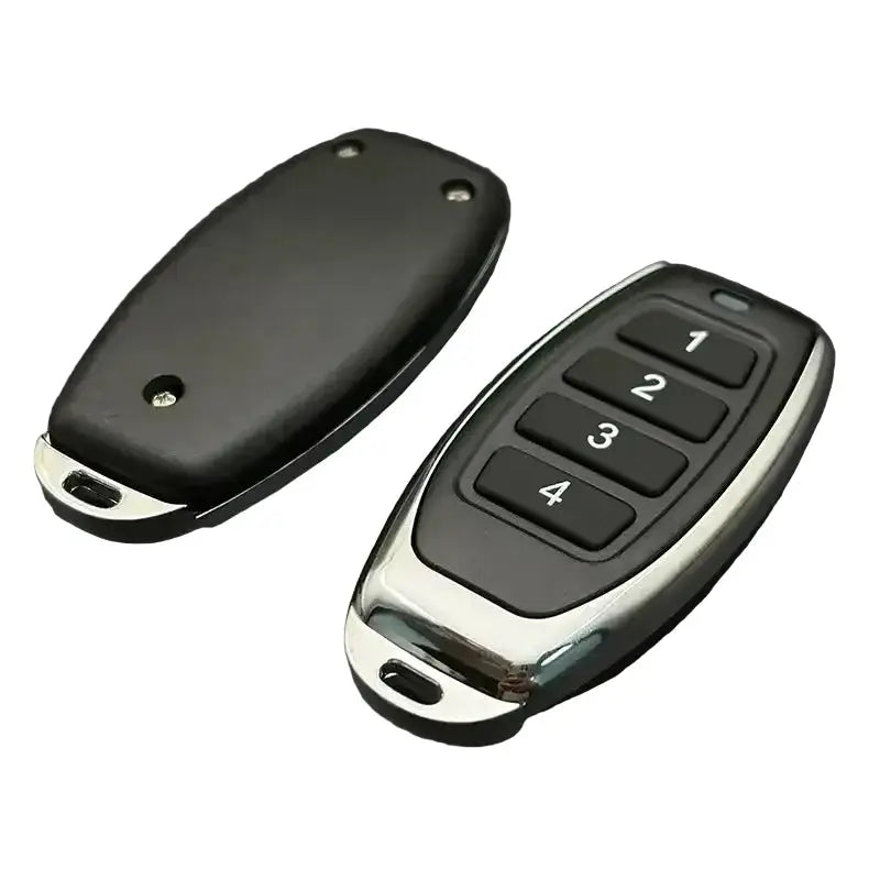 Habicare 433MHz Garage Door Remote For BD Tri Tran TB5 TB5v2 TB2 TB4 BD2 BD4 433MHz Garage Door Remote For BD Tri Tran TB5 TB2 TB4