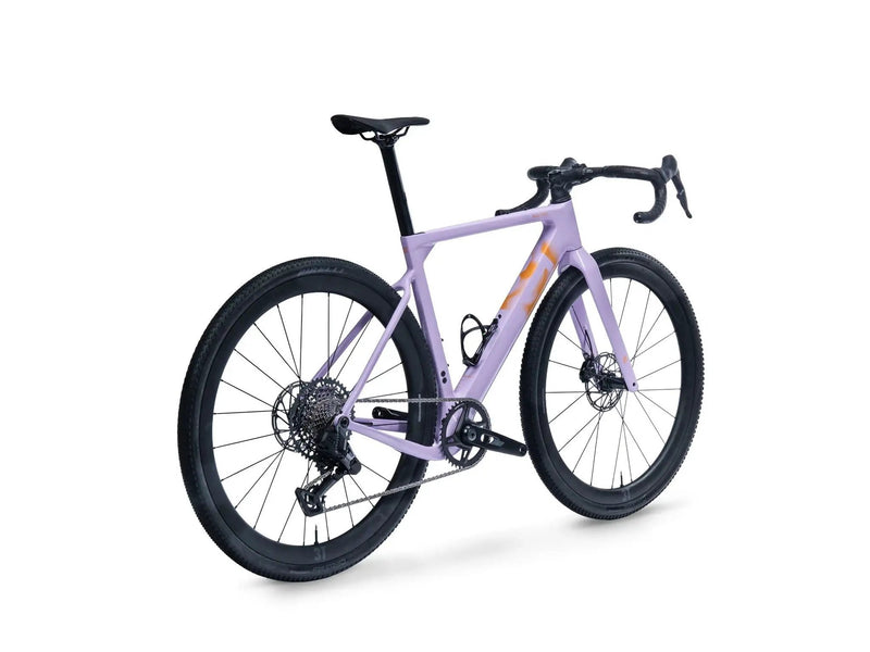 3T Primo2 Wpnt Rival Xplr Axs 1X13 Discus 40|30 by Euro Cycling NZ
