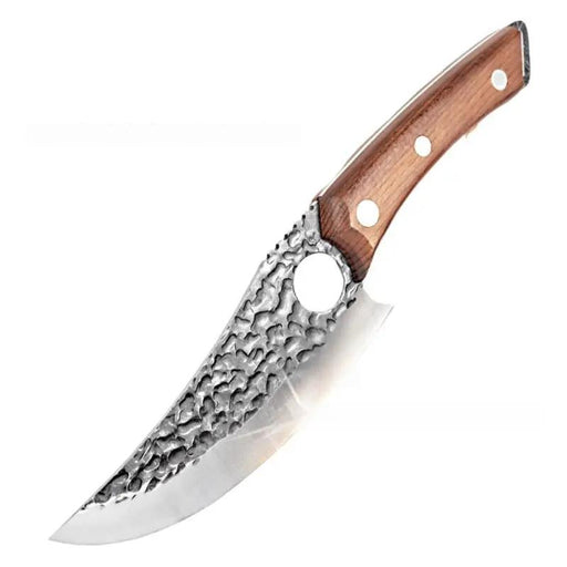 Outdoor BBQ Camping Butcher Knife New Butcher Knife by China Dropship