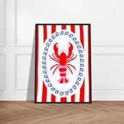 Lobby by Blank Wall Print Shop