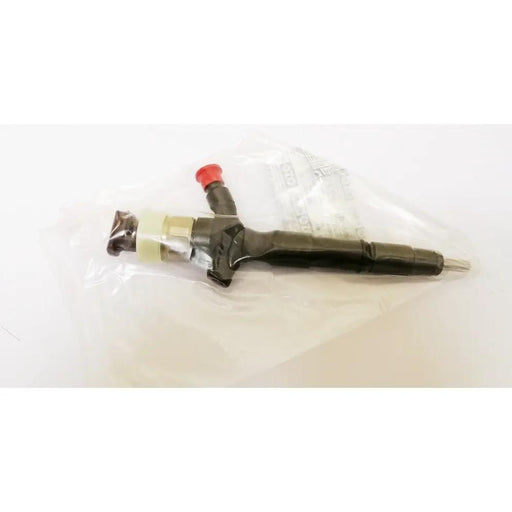 Toyota Hilux Diesel Fuel Injector 2.5L 2KD 23670-0L110 236700L110 For Toyota Hilux 2KD KUN25 KUN15 KUN125 2010 - 2019 by JBH AUTO PARTS