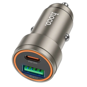 30W Car Charger by salelink.co.nz