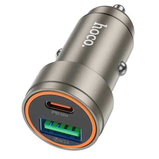 30W Car Charger by salelink.co.nz