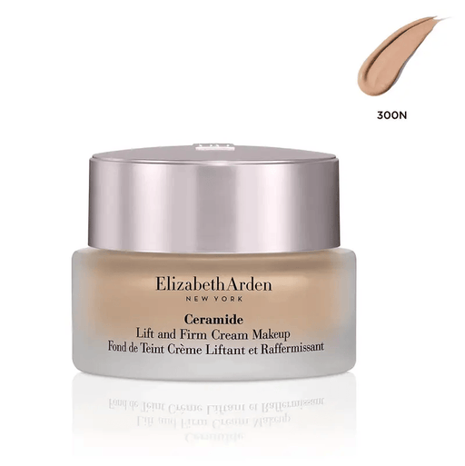 dealonline.co.nz dealonline.co.nz Elizabeth Arden Ceramide Lift & Firm Cream Makeup SPF15 PA++ Elizabeth Arden Ceramide Lift & Firm Cream Makeup SPF15 PA++