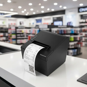 80MM Thermal Receipt Printer by dealonline.co.nz