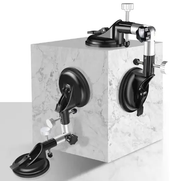 Adjustable Glass Suction Cup by salelink.co.nz