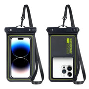 Floating Waterproof Phone Case by Moana SUP and Surf