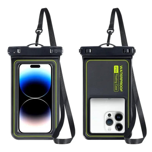 Moana SUP and Surf Waterproof Phone Case Floating Waterproof Phone Case Floating Waterproof Phone Case