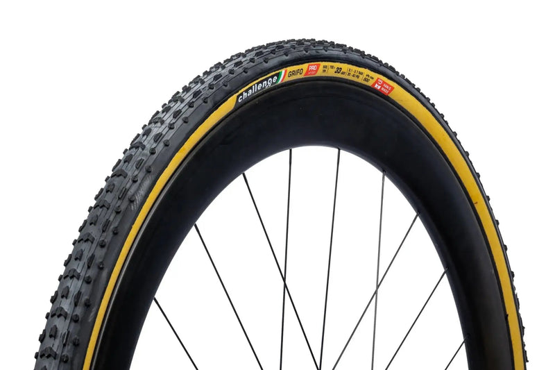 Challenge H-Cl Grifo Pro by Euro Cycling NZ