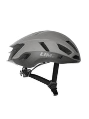 Euro Cycling NZ Accessories Limar Air Atlas Matt Gray Limar Air Atlas Matte Gray Lightweight Helmet