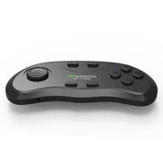 Action Outdoors Limited Wireless Bluetooth VR Glasses and Game Controller Wireless Bluetooth VR Glasses and Game Controller